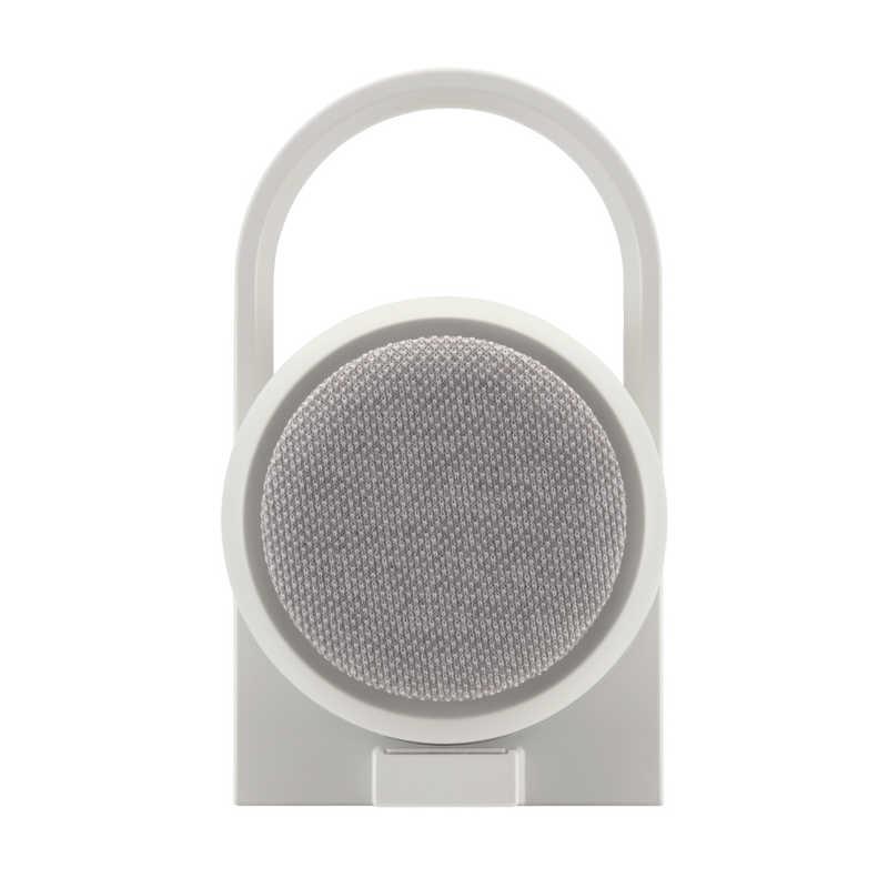 RHYTHM リズム 防水Bluetoothスピーカー ［防水 /Bluetooth対応