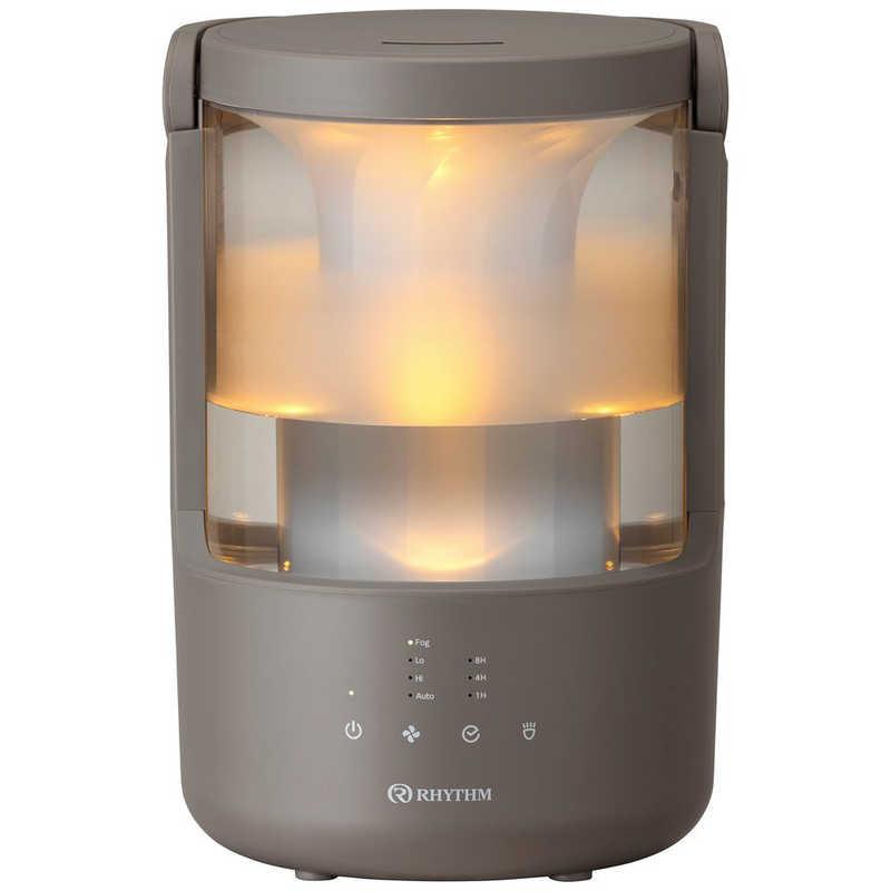 ■期間限定■スチーム式加湿器 8L グレー ヨドバシ.com - 象印 ZOJIRUSHI スチーム式加湿器 木造8畳/プレハブ13