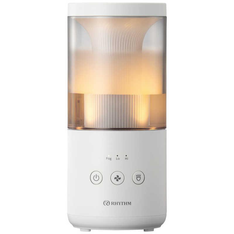 RHYTHM リズム 洗いやすい、くつろぎの加湿器 MIST Mini 2 ［超音波式