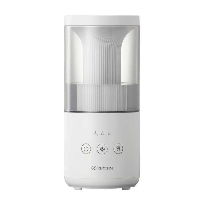 RHYTHM リズム 洗いやすい、くつろぎの加湿器 MIST Mini 2 ［超音波式