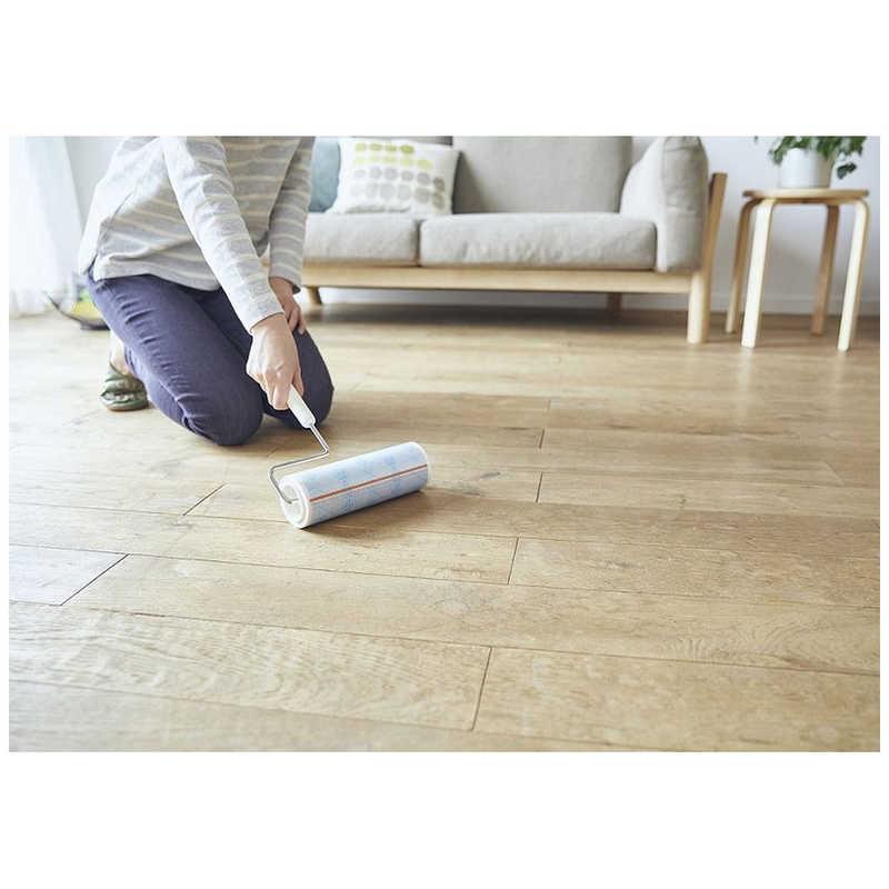 ニトムズ コロコロ フロアクリン スカットカット200 本体S コロコロ200