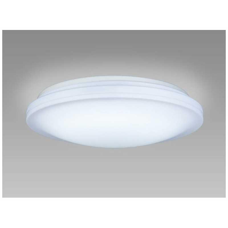 NECライティング ホタルクス LED小型シーリングライト (1500lm) 昼光色