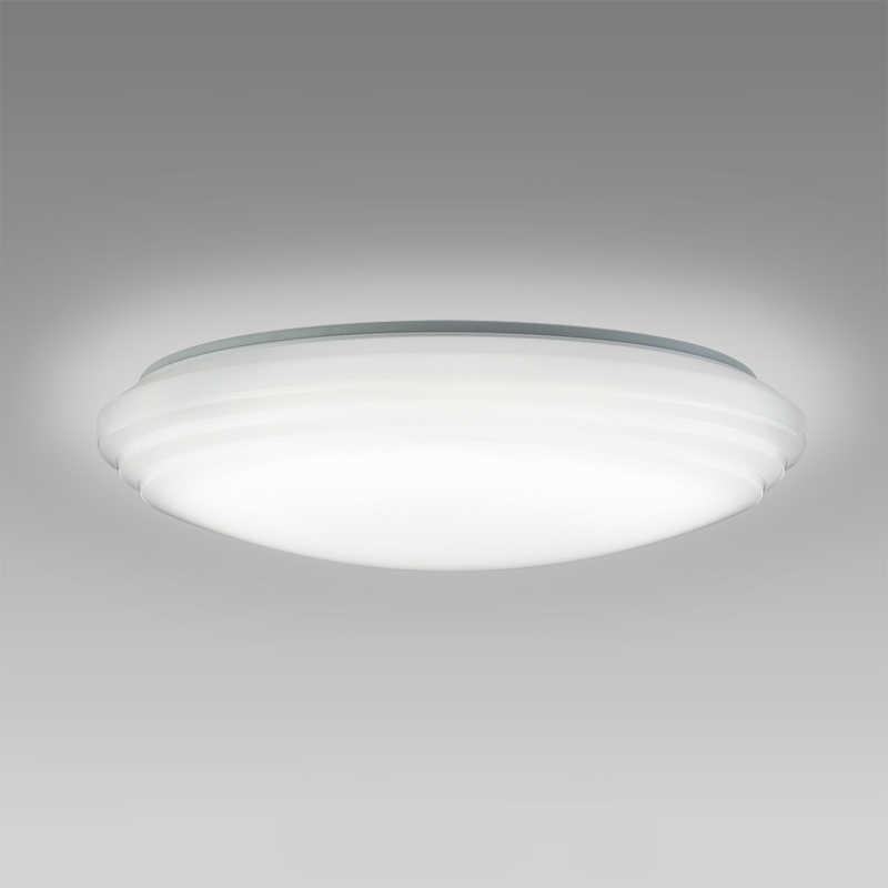 ホタルクス LED照明 シーリングライト 8畳 昼光色 よみかき光