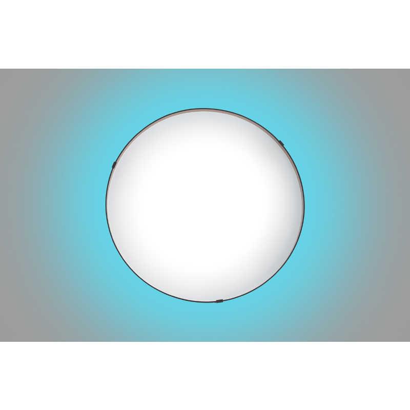 ホタルクス　LED照明 シーリングライト 8畳 調光調色 HotaluX AURA 間接照明付き リモコン付属　HLDC08A445KSGの画像