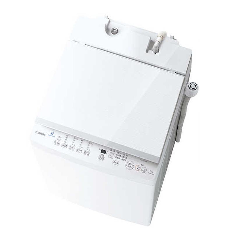 東芝 Toshiba 全自動洗濯機 ｚａｂｏｏｎ ザブーン 洗濯６ ０ｋｇ ふろ水ポンプ付 洗濯機 6kg Aw 6dh1 W ピュアホワイト 標準設置無料 コジマpaypayモール店 通販 Paypayモール