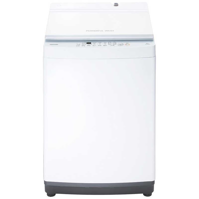 TOSHIBA 東芝 TOSHIBA 全自動洗濯機 洗濯10.0kg AW-10GM3-W TOSHIBA 東芝 TOSHIBA 全自動洗濯機 洗濯10.0kg AW-10GM3-W