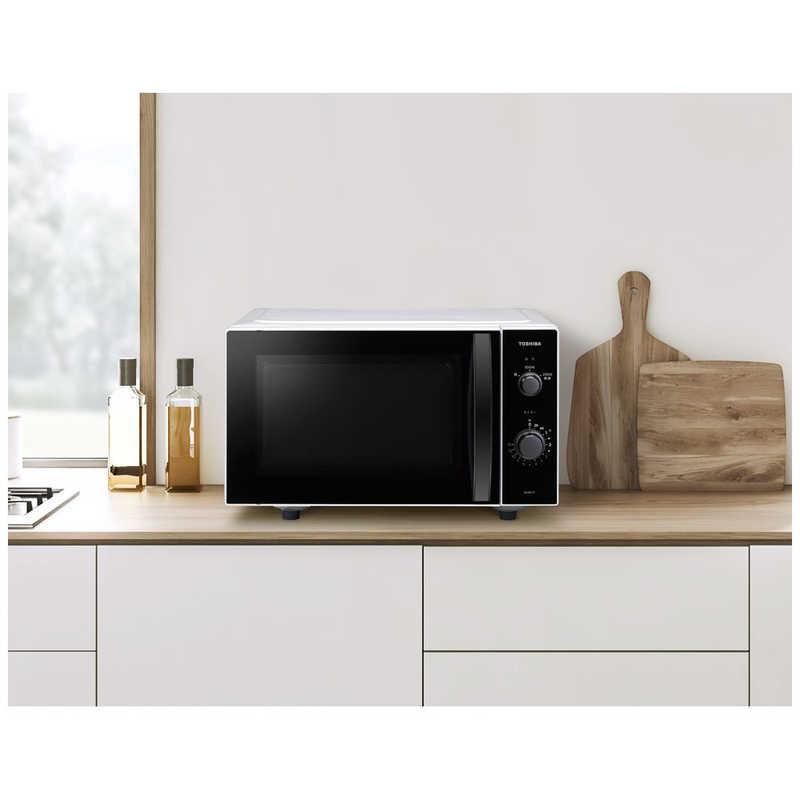 TOSHIBA 東芝 TOSHIBA 電子レンジ 17L フラット かんたん TOSHIBA 東芝 TOSHIBA 電子レンジ 17L フラット かんたん