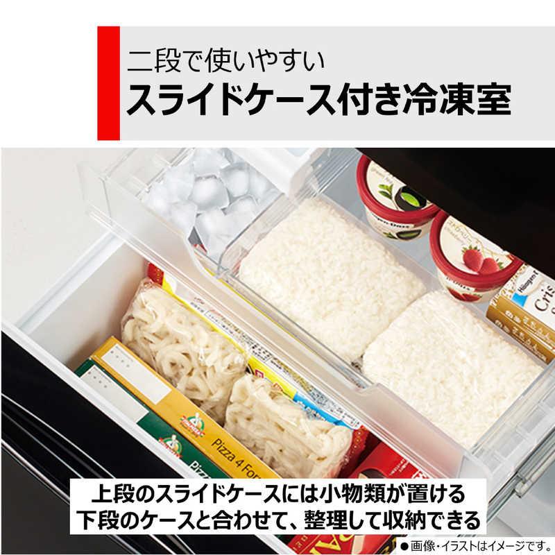 東芝　TOSHIBA　冷蔵庫 2ドア 右開き 153L　GR-V15BS-W セミマットホワイト（標準設置無料）｜y-kojima｜05