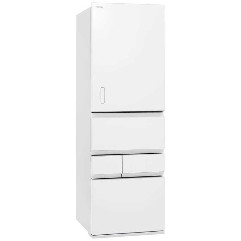 ご来店時、ガンお値引き‼️TOSHIBA(東芝) 2023年製 452L 5ドア冷蔵庫