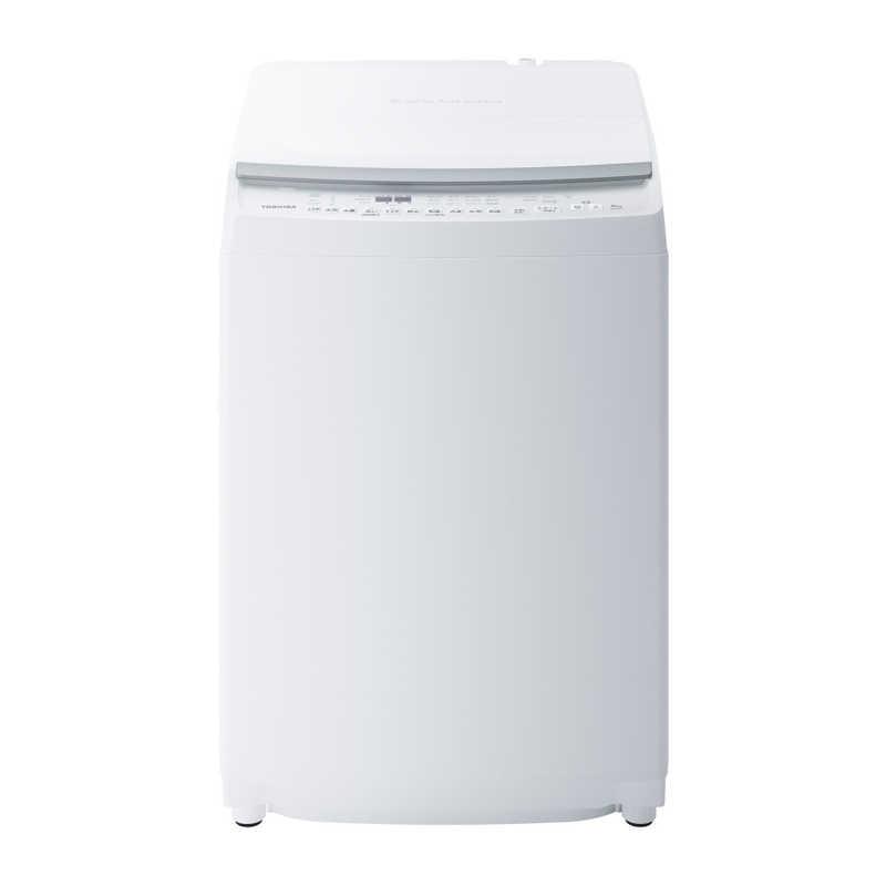 東芝 TOSHIBA 縦型洗濯乾燥機 ZABOON 洗濯8.0Kg 乾燥4.5Kg 東芝 TOSHIBA 縦型洗濯乾燥機 ZABOON 洗濯8.0Kg 乾燥4.5Kg