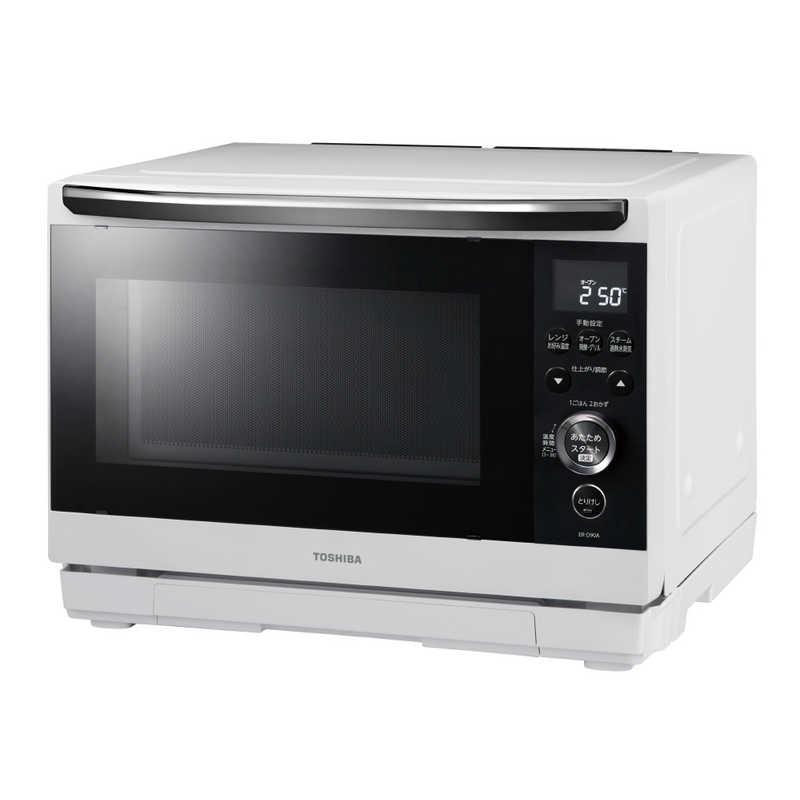東芝 TOSHIBA 過熱水蒸気オーブンレンジ 26L フラット 石窯 東芝 TOSHIBA 過熱水蒸気オーブンレンジ 26L フラット 石窯