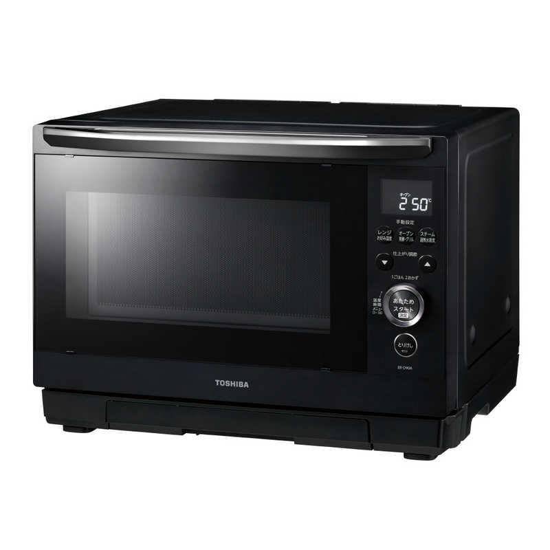 東芝 TOSHIBA 過熱水蒸気オーブンレンジ 26L フラット 石窯 東芝 TOSHIBA 過熱水蒸気オーブンレンジ 26L フラット 石窯