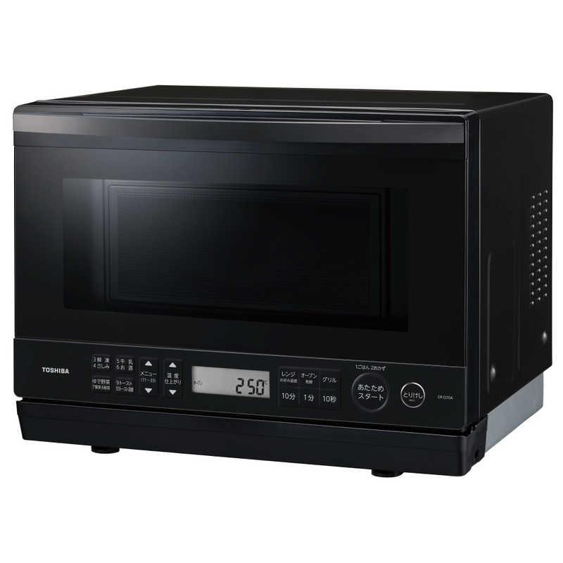 東芝 TOSHIBA スチームオーブンレンジ 26L フラット 石窯ドーム 東芝 TOSHIBA スチームオーブンレンジ 26L フラット 石窯ドーム