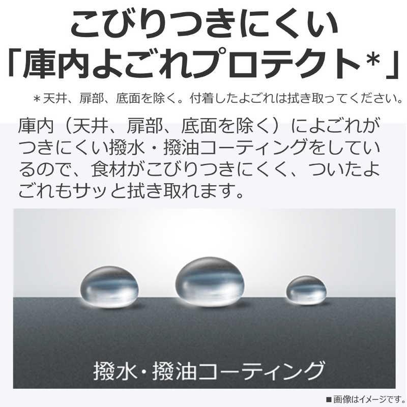 東芝 TOSHIBA オーブンレンジ 18L フラット ブラック ER-40A(K