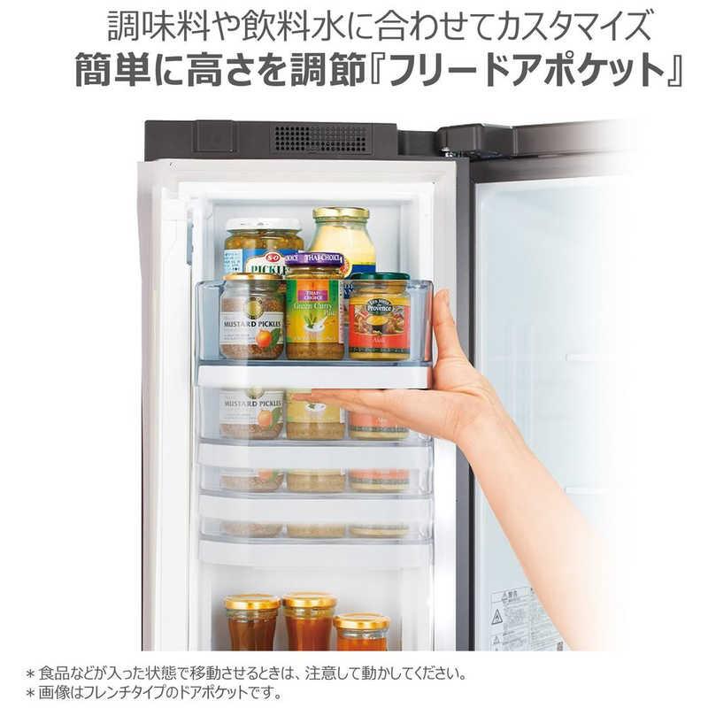 東芝 TOSHIBA 冷蔵庫 5ドア 465L 右開き VEGETA(ベジータ) GSK 東芝 TOSHIBA 冷蔵庫 5ドア 465L 右開き VEGETA(ベジータ) GSK