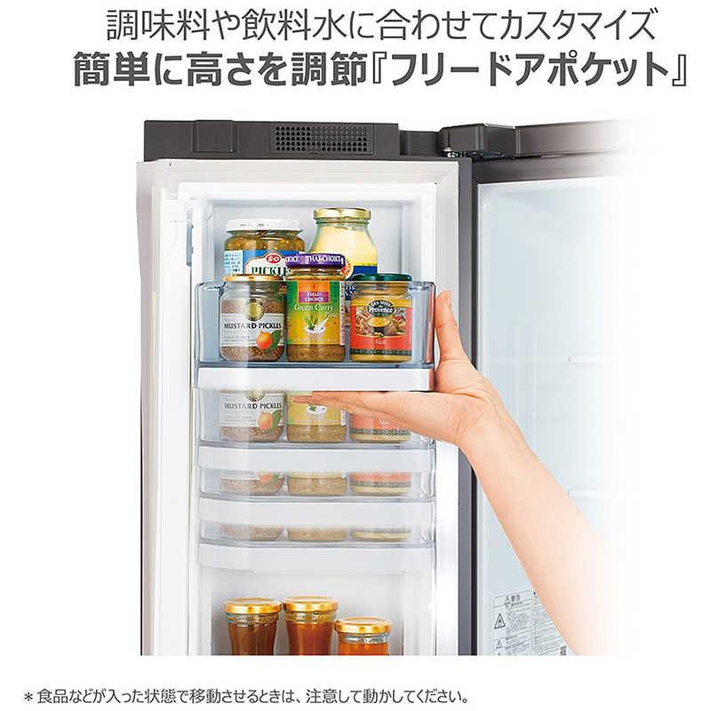 東芝 TOSHIBA 冷蔵庫 5ドア 501L 左開き VEGETA(ベジータ) GT 東芝 TOSHIBA 冷蔵庫 5ドア 501L 左開き VEGETA(ベジータ) GT