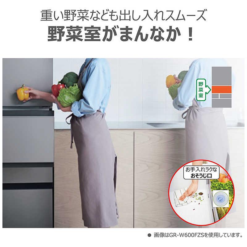 東芝 TOSHIBA 冷蔵庫 5ドア 501L 左開き VEGETA(ベジータ) GT 東芝 TOSHIBA 冷蔵庫 5ドア 501L 左開き VEGETA(ベジータ) GT
