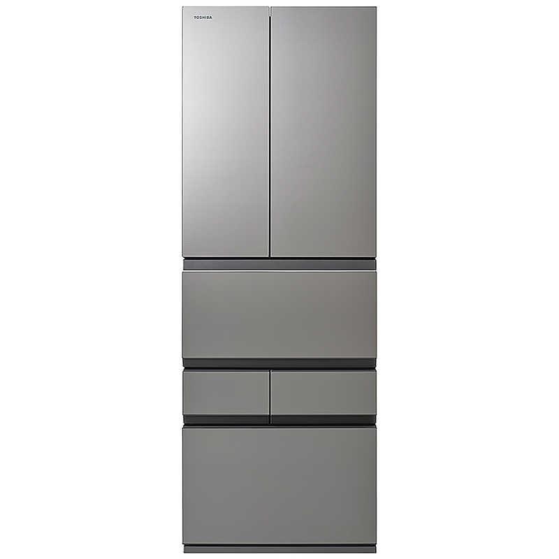 東芝 TOSHIBA 冷蔵庫 6ドア 461L フレンチドア(観音開き) VEGETA 東芝 TOSHIBA 冷蔵庫 6ドア 461L フレンチドア(観音開き) VEGETA