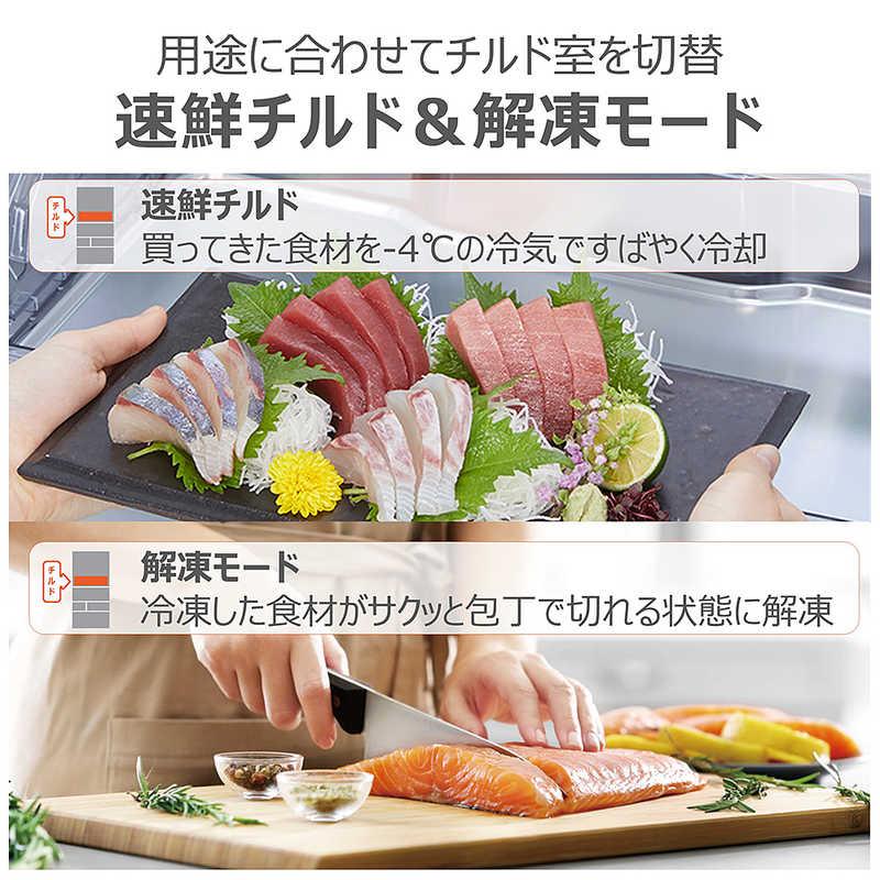 東芝 TOSHIBA 冷蔵庫 6ドア 461L フレンチドア(観音開き) VEGETA 東芝 TOSHIBA 冷蔵庫 6ドア 461L フレンチドア(観音開き) VEGETA