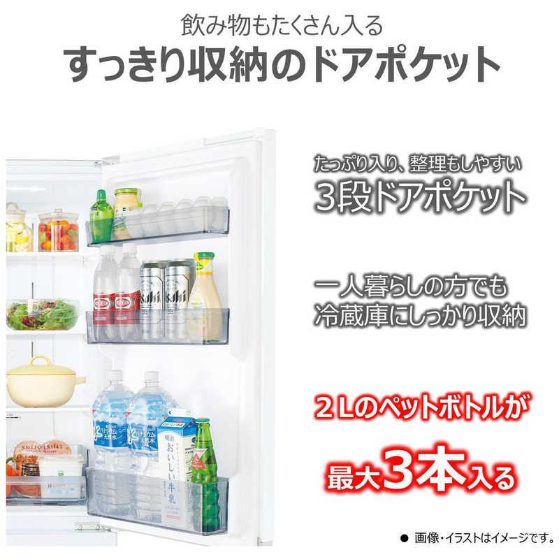 東芝 TOSHIBA 冷蔵庫 2ドア 153L 右開き BSシリーズ 幅47.9cm 東芝 TOSHIBA 冷蔵庫 2ドア 153L 右開き BSシリーズ 幅47.9cm