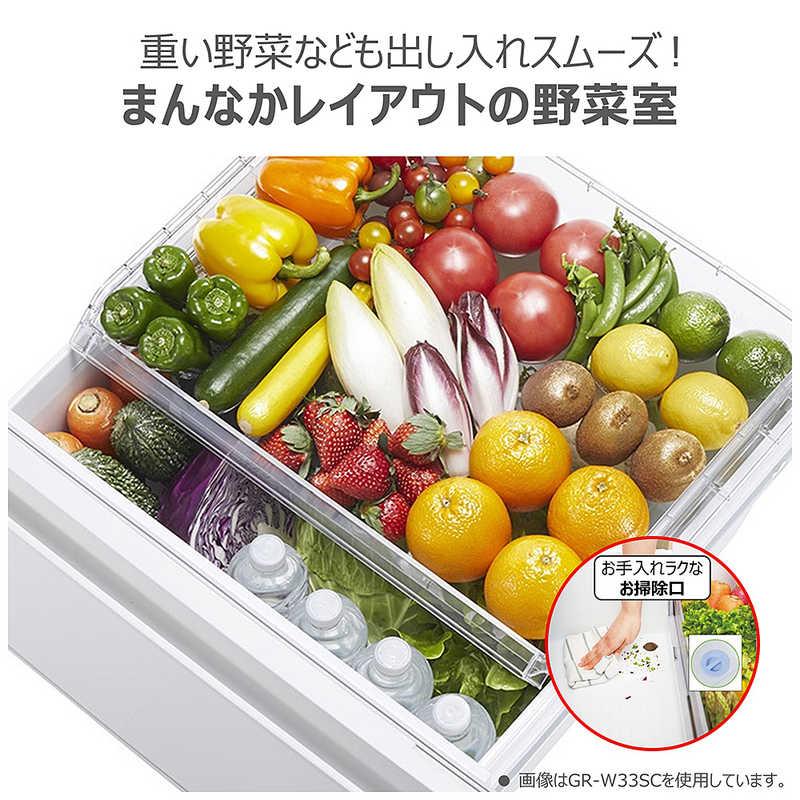 東芝 TOSHIBA 冷蔵庫 3ドア 294L 右開き VEGETA(ベジータ) SC 東芝 TOSHIBA 冷蔵庫 3ドア 294L 右開き VEGETA(ベジータ) SC
