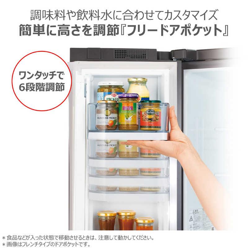 東芝 TOSHIBA 冷蔵庫 3ドア 356L 左開き VEGETA(ベジータ) SV 東芝 TOSHIBA 冷蔵庫 3ドア 356L 左開き VEGETA(ベジータ) SV