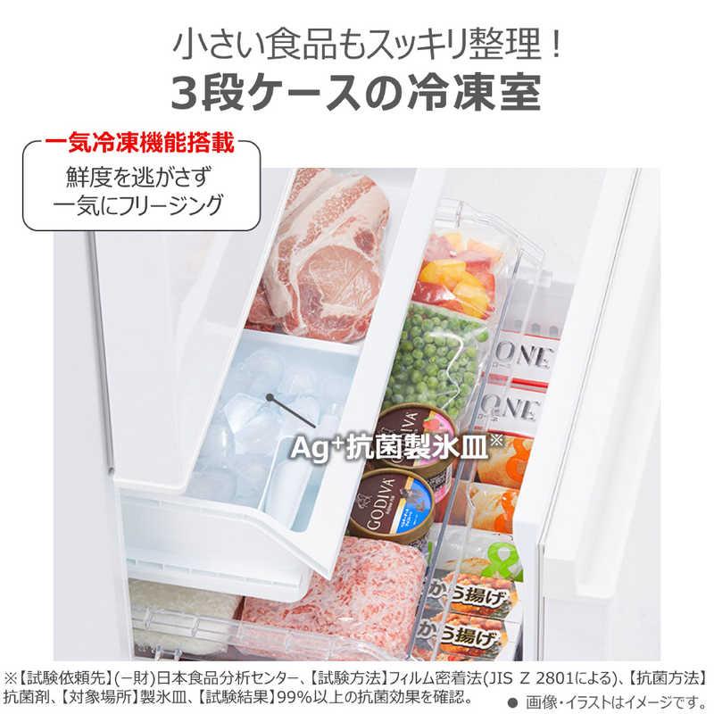 東芝 TOSHIBA 冷蔵庫 3ドア 356L 右開き VEGETA(ベジータ) SV 東芝 TOSHIBA 冷蔵庫 3ドア 356L 右開き VEGETA(ベジータ) SV