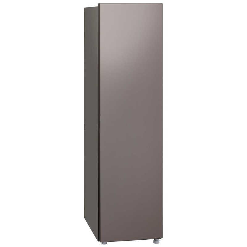 東芝 TOSHIBA 冷凍庫 1ドア 108L 右開き HSシリーズ ファン式 幅36.4cm