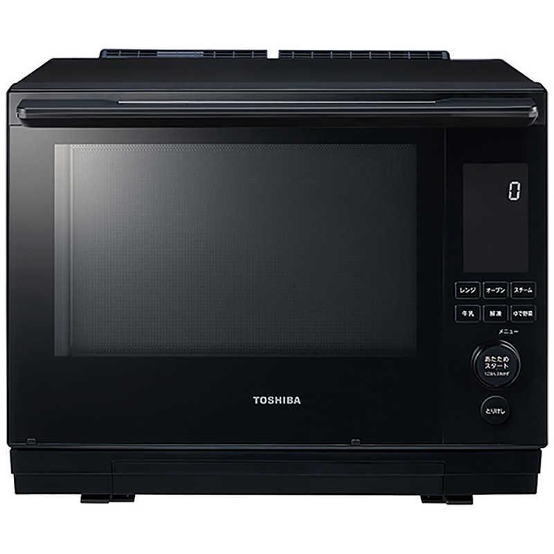 東芝 TOSHIBA 過熱水蒸気オーブンレンジ 30L フラット 石窯ドーム 熱風