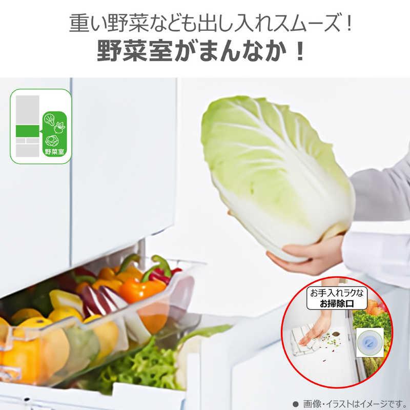東芝 TOSHIBA 冷蔵庫 6ドア 509L フレンチドア(観音開き) VEGETA 東芝 TOSHIBA 冷蔵庫 6ドア 509L フレンチドア(観音開き) VEGETA