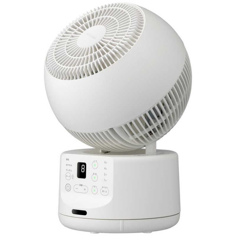 東芝 TOSHIBA サーキュレーター DCモーター搭載 (省エネタイプ