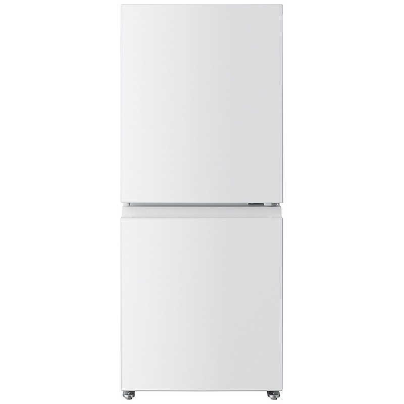 東芝 TOSHIBA 冷蔵庫 2ドア 160L 右開き BPシリーズ 一人暮らし 幅50.3