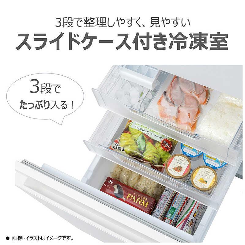 東芝 TOSHIBA 冷蔵庫 2ドア 160L 右開き BPシリーズ 一人暮らし 幅50.3