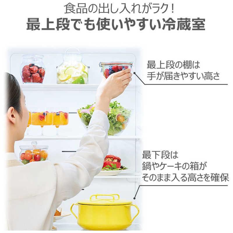 東芝 TOSHIBA 冷蔵庫 3ドア 356L 左開き VEGETA ベジータ SVシリーズ