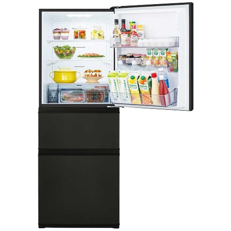 東芝 TOSHIBA 冷蔵庫 3ドア 326L 右開き VEGETA ベジータ SCシリーズ