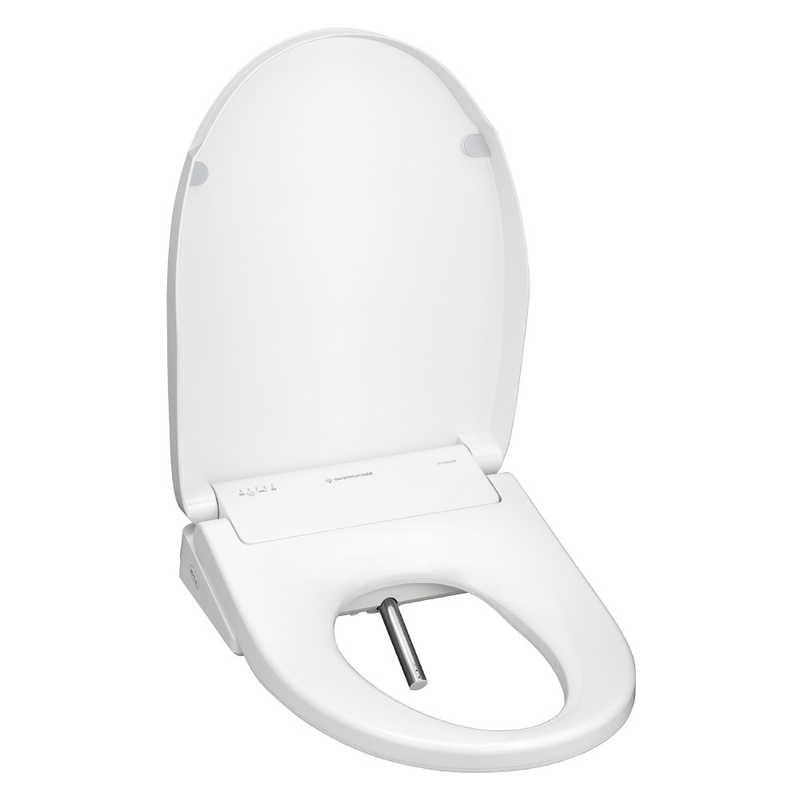 東芝 温水洗浄便座 クリーンウォッシュ SCS-SRA7020(W) [ホワイト]の商品画像（Yahoo!ショッピング）