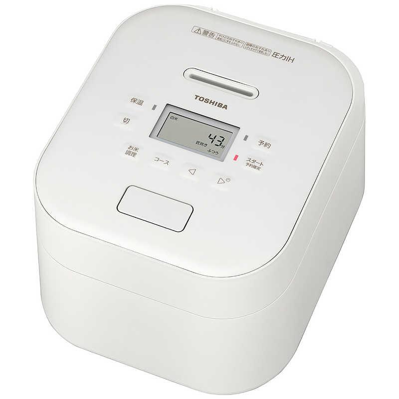 RC-10FPX(W) [ミルキーホワイト]の商品画像（Yahoo!ショッピング）