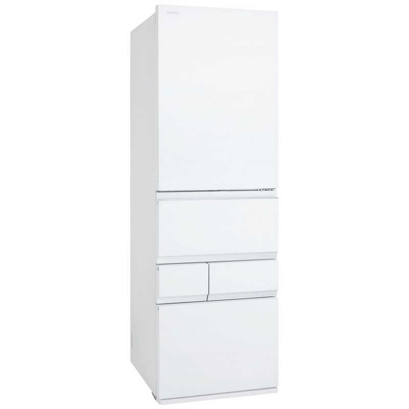 美品！　東芝　大型　冷蔵庫　GR-V500GTL/501L/左開き2023年製 東芝 TOSHIBA 冷蔵庫 5ドア 501L 左開き VEGETA ベジータ GTシリーズ