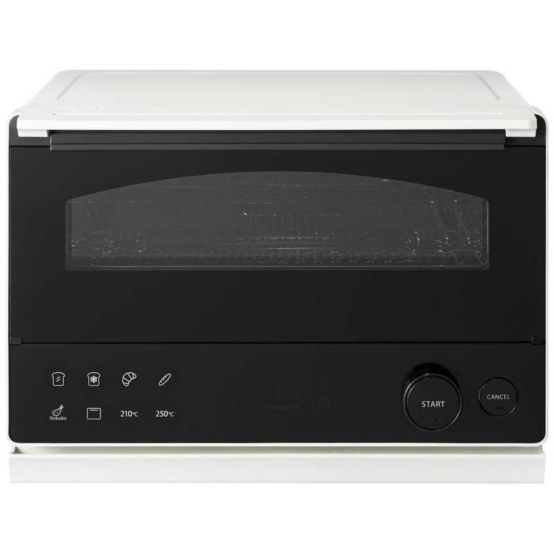 石窯ドームトースター HTR-D5B(C) [ライトモカベージュ]の商品画像（Yahoo!ショッピング）