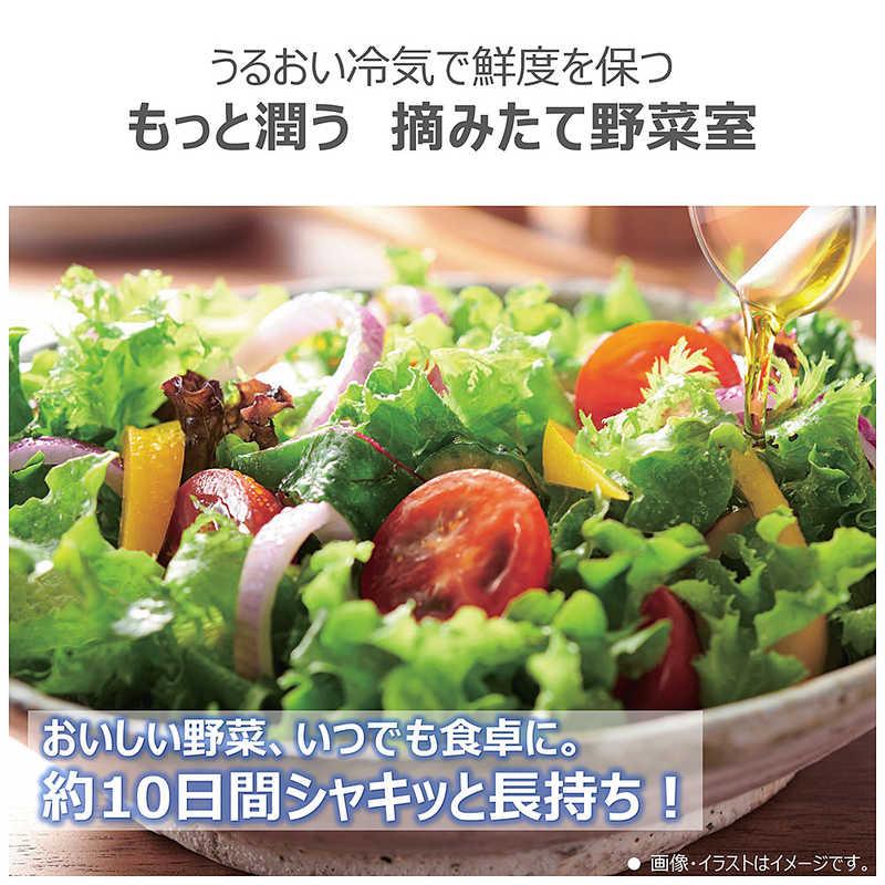 東芝 TOSHIBA 冷蔵庫 5ドア 465L 右開き VEGETA ベジータ GSHシリーズ
