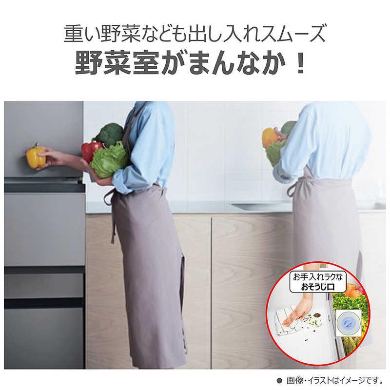 東芝 TOSHIBA 冷蔵庫 5ドア 465L 右開き VEGETA ベジータ GSHシリーズ