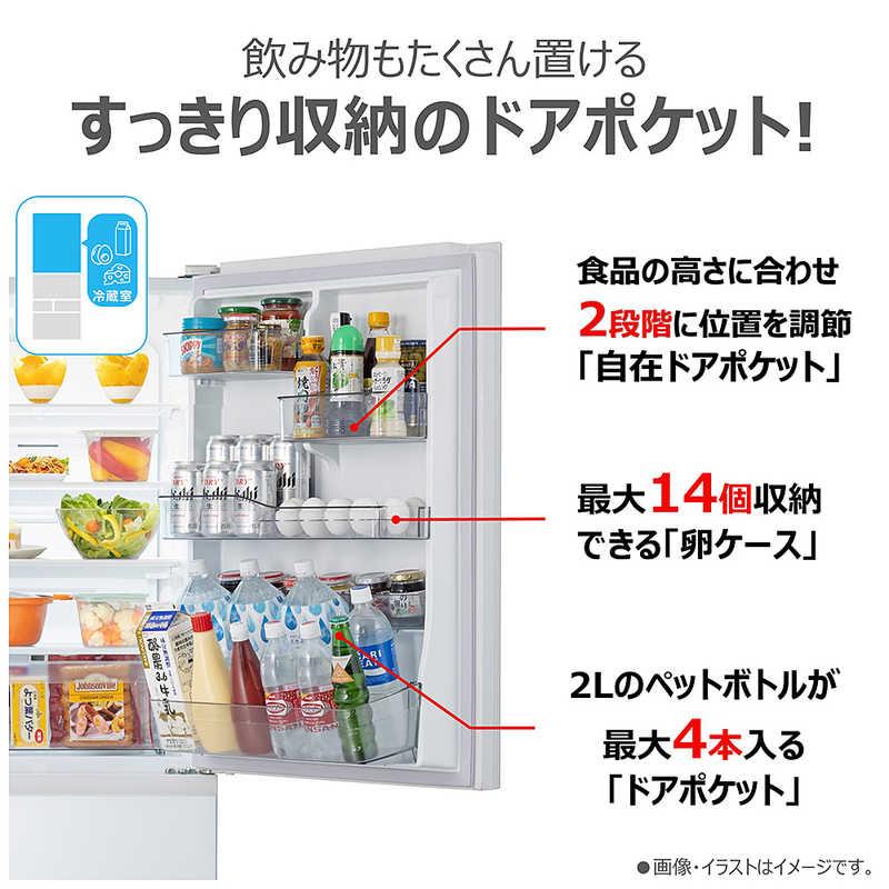 東芝 TOSHIBA 冷蔵庫 5ドア 411L 右開き VEGETA ベジータ GXHシリーズ