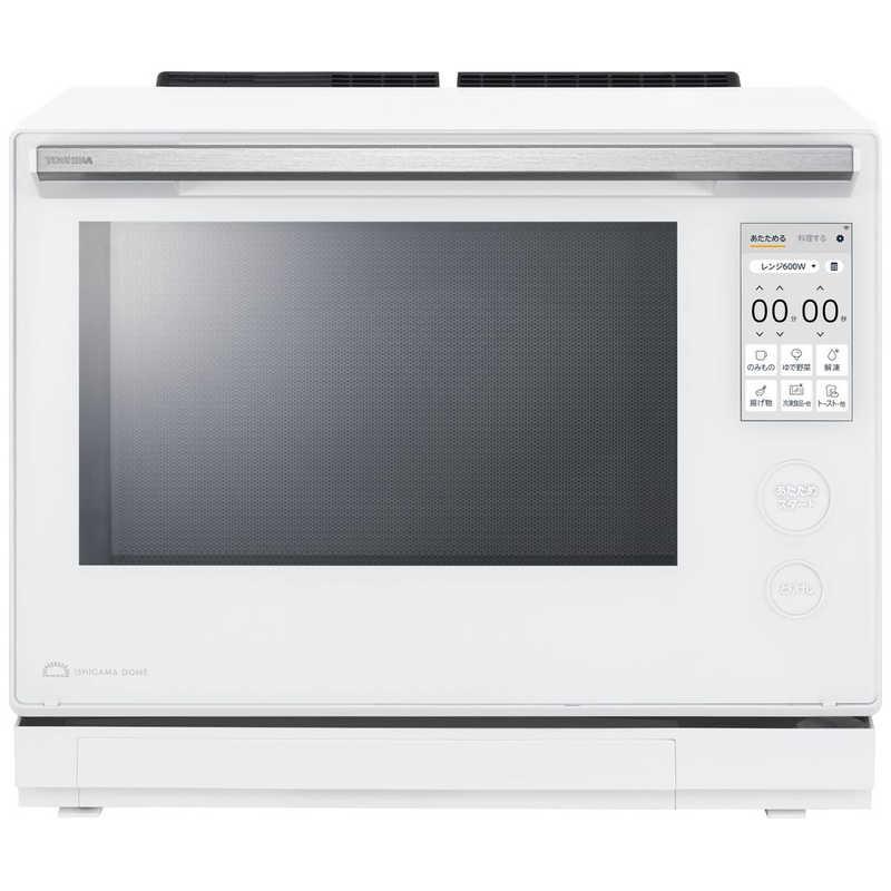 石窯ドーム ER-D7000C(W) [ルナホワイト]の商品画像（Yahoo!ショッピング）