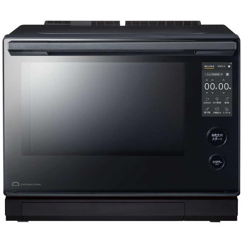 石窯ドーム ER-D7000C(K) [ブラック]の商品画像（Yahoo!ショッピング）