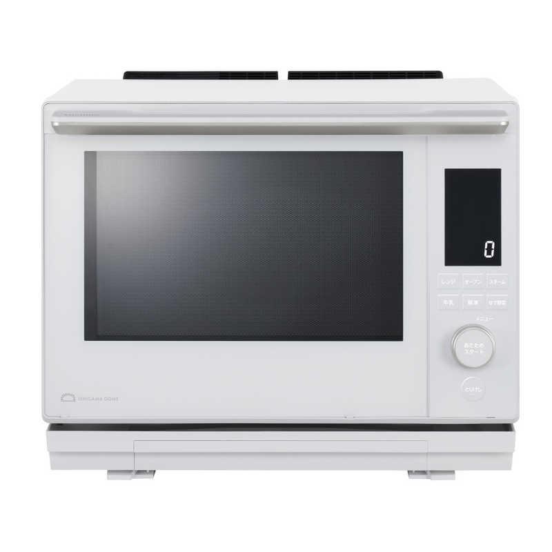 石窯ドーム ER-D5000C(W) [ルナホワイト] 買取価格比較