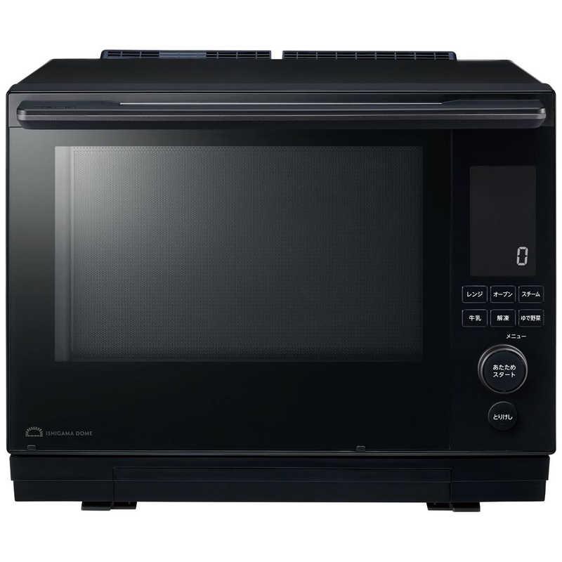 石窯ドーム ER-D5000C(K) [ブラック] 買取価格比較
