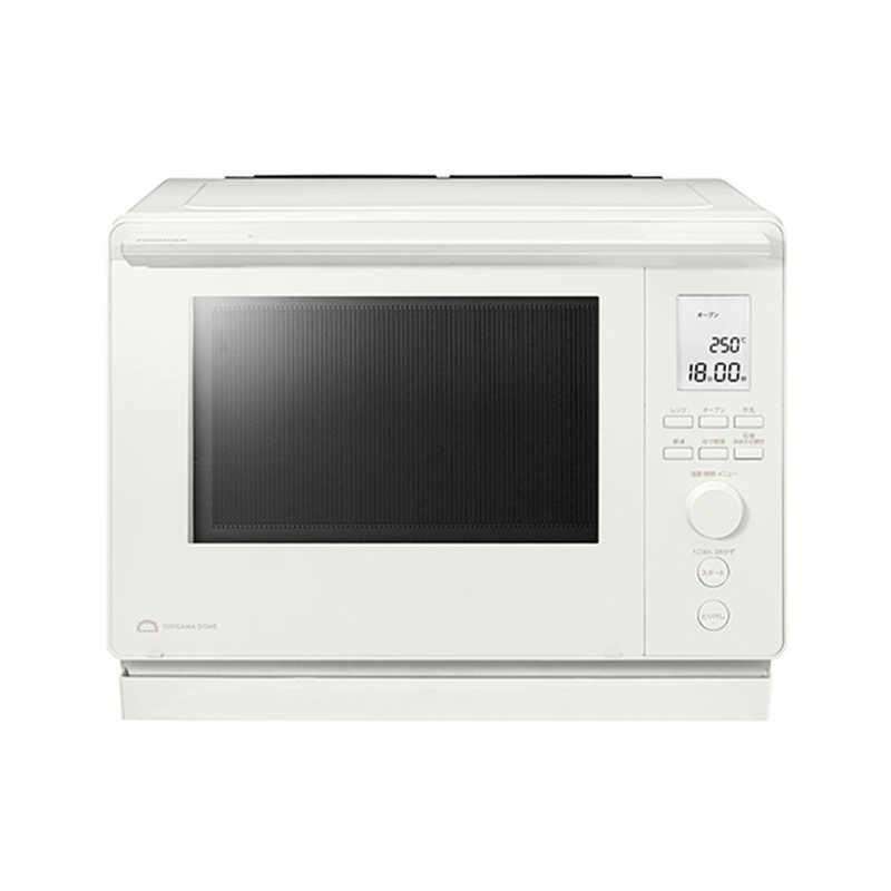 東芝 石窯ドーム ER-D100C(W) [ミルキーホワイト] 買取価格比較