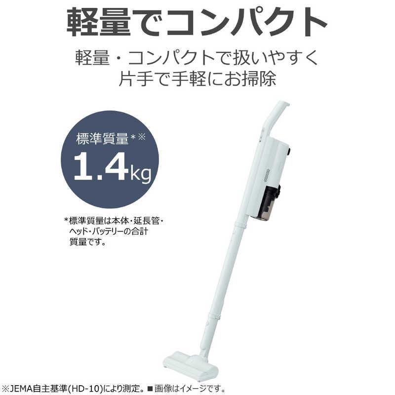 東芝 TOSHIBA スティッククリーナー TORNEO cordlessトルネオ