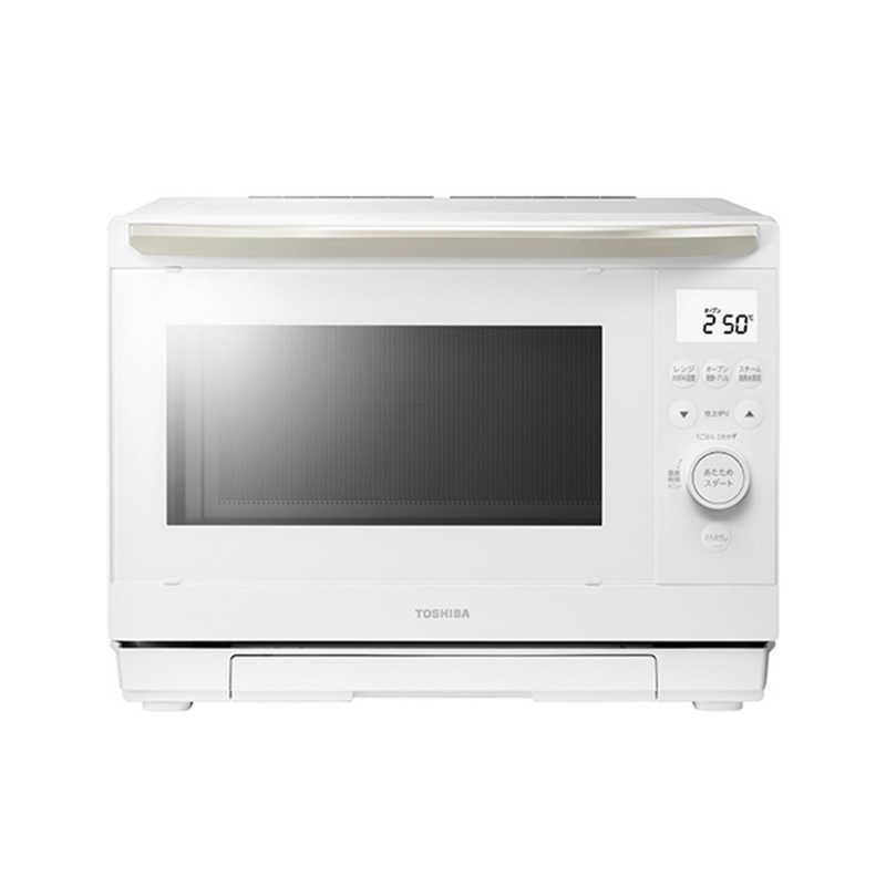 東芝 石窯ドーム ER-D90C(W) [ホワイト]の商品画像（Yahoo!ショッピング）