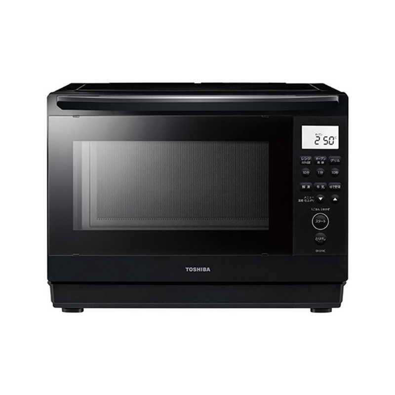 東芝 石窯ドーム ER-D70C(K) [ブラック] 買取価格比較